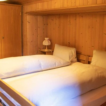 Apartament Chalet Suveran Arosa Zewnętrze zdjęcie